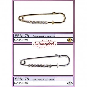 SPILLA KILT METALLO E STRASS SPM176 (6)