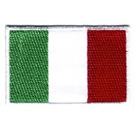 APPLICAZIONI RICAMATE ITALIA AP320 (6)