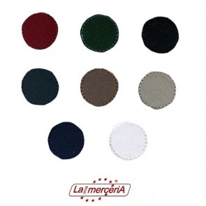 APPLICAZ.RICAMATE ADES&TERMO 762/A (8)