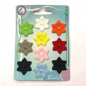 APPLICAZIONI RICAMATE TERMOAD.MO448