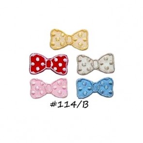 APPLICAZIONI RICAMATE TH MO114/B (5)