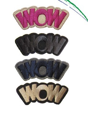 APPLICAZIONI RICAMATE MO224/B (4)