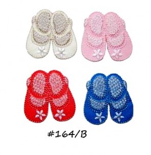 APPLICAZIONI RICAMATE TH MO164/B (4)