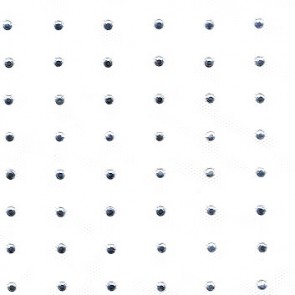 STRASS TERMO CRISTAL SS16 168pz SM44