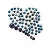 APPLICAZIONI STRASS TERMO SM50