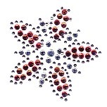 APPLICAZIONI STRASS TERMO SM131