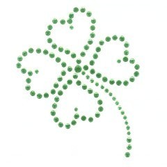 APPLICAZIONI STRASS TERMO SM149