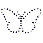 APPLICAZIONI STRASS TERMO SM165