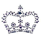 APPLICAZIONI STRASS TERMO SM384