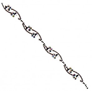 APPLICAZIONI STRASS TERMO SM335