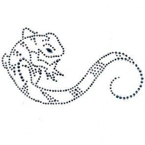 APPLICAZIONI STRASS TERMO SM357