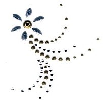 APPLICAZIONI STRASS TERMO SM426