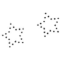 APPLICAZIONI STRASS TERMO SM77