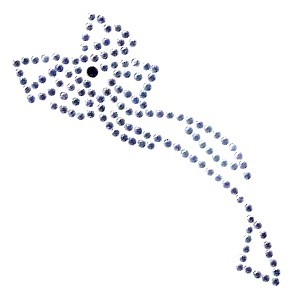 APPLICAZIONI STRASS TERMO SM96