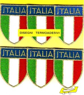 APPLICAZIONI RICAMATE ITALIA APU1715 (6)