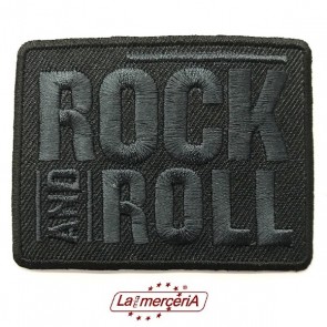 APPLICAZIONI RICAMATE MO139/A