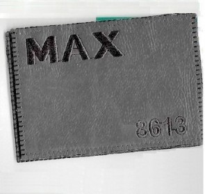 APPLICAZ. PELLE RICAM. SPORT MO649/A (3)