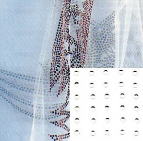 STRASS SW TERM S06 CRYSTAL 1m=180pz (2)