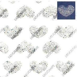 APPLICAZIONI STRASS SWAROVSKI CUORE (4)