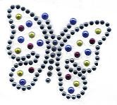 APPLICAZIONI STRASS SW FARFALLA MULT (2)