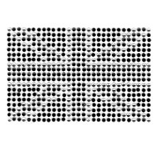 APPLICAZ. STRASS SW BANDIERA 551 COL (1)