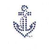 APPLICAZIONI STRASS TERMO SM83