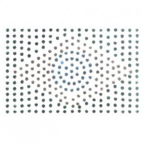 APPLICAZIONI STRASS TERMO SM161