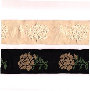 2149 BORDO JACQUARD ROSE (20)