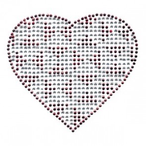 APPLICAZIONI STRASS TERMO SM337