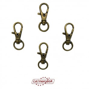 644023 MOSCHETTONI ROT.METAL 32mm (10)