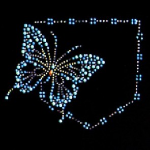 APPLICAZIONI STRASS TERMO SM451