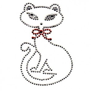 APPLICAZIONI STRASS TERMO SM464