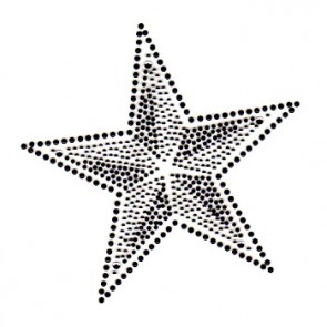 APPLICAZIONI STRASS TERMO SM468