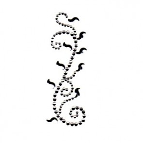 APPLICAZIONI STRASS TERMO SM469