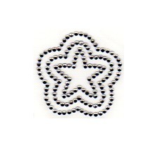 APPLICAZIONI STRASS TERMO SM478