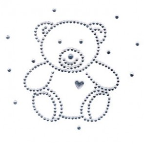 APPLICAZIONI STRASS TERMO SM508