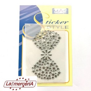 APPLICAZIONI STRASS TERMO SM516