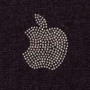 APPLICAZIONI STRASS TERMO SM537