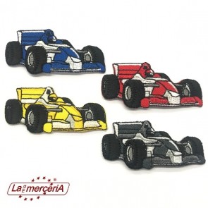 APPLICAZIONI RICAMATE TERMOAD.MO286/A