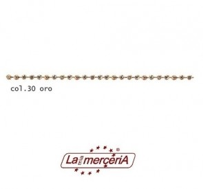 CH3231 PASSAM.STRASS H.0,4cm (9)