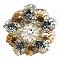 APPLICAZIONI PAILLETT FIORE M3768 (6)