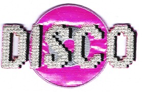 APPLICAZIONI RICAMATE DISCO 224423 (2)