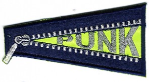 APPLICAZIONI RICAMATE PUNK 224445 (2)