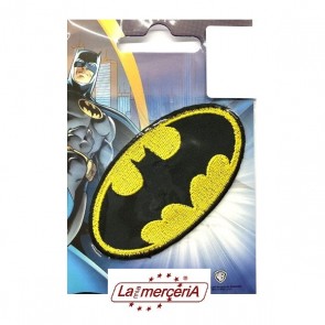 APPLICAZIONI RICAMATE MA5157 BATMAN (1)
