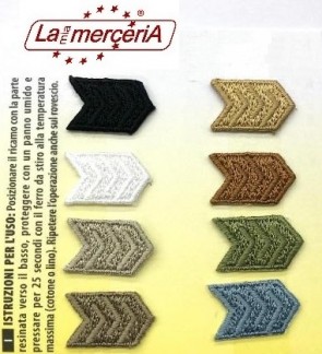 APPLICAZ. RICAMATE TERMOAD. MA5462 (8)