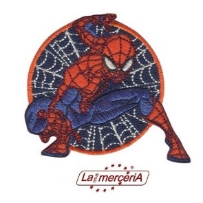 EMSP300 APPLIC.RICAM.TERMOAD. SPIDERMAN