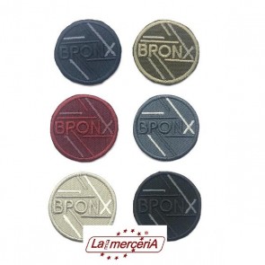 APPLICAZ.RICAMATE ADES&TERMO634/A (6)