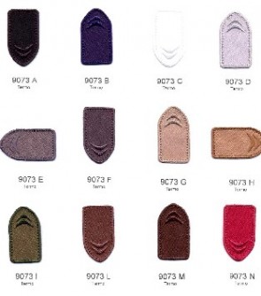 APPLICAZIONI RICAMATE MA9073 ASS.(12)