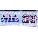 9245 BORDO RICAMATO 23 STARS (25)