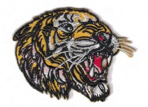 APPLICAZIONI RICAMATE TIGRE MA9951 (2)